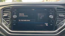 Volkswagen T-Roc 1.5 TSI EVO Design 5dr Petrol Hatchback